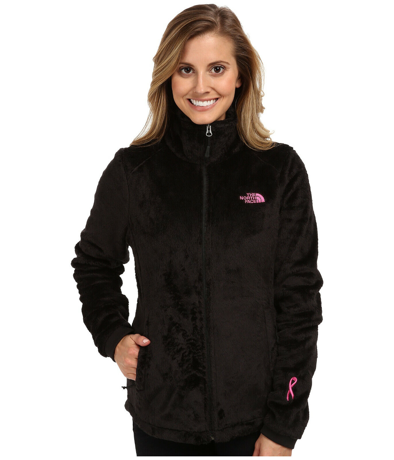 The North Face Osito Jacket Womens