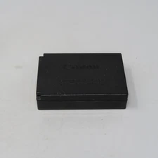 Genuine Original Canon LP-E12 Battery For LC-E12 EOS M M2 M10 M50 M100 100D M200