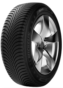 Pneumatici nuovi MICHELIN 255/45 R18  P.ALPIN 5 XL TL       103V Dot2022/21 Q... - Foto 1 di 1