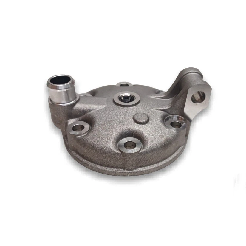 Magnum YZ250 293cc Big Bore Kit 72mm Cylinder Piston Head Power Valve Gaskets - Image 3 of 4