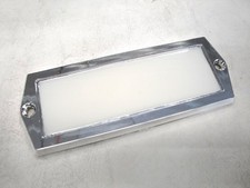 64 65 66 67 68 69 70 71 72 Ford Truck F100 F150 Truck Dome Clear Light Lens New 64 65 66 67 68 69 70 71 72 Ford Truck F100 F150 Truck Dome Clear Light Lens New