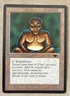 MTG MAGIC THE GATHERING - ANTIQUITIES - CLAY STATUE - UNPLAYED!!