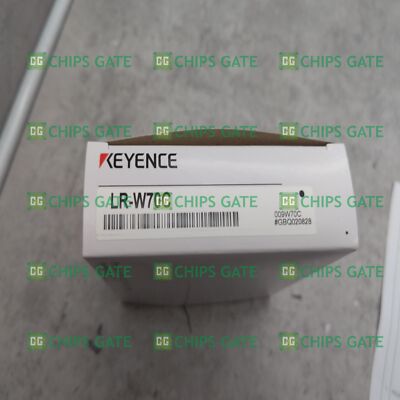 1pcs New Keyence LR-W70C