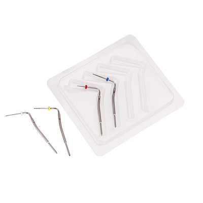 Dental Gutta Percha Pen Heated Tips Root Canal Tips Dentist Filling Dentist Tool