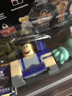 Roblox Series 3 With Code Box Night Of The Werewolf Jill Frost - roblox toy defaultio wcode ebay