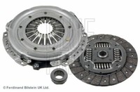 Blue Print Kupplungssatz FüR Audi A4 Avant,A6 Avant; VW Passat Variant