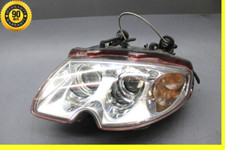 03-08 Maserati Quattroporte Left Driver Side HID Xenon Headlight Headllamp Oem