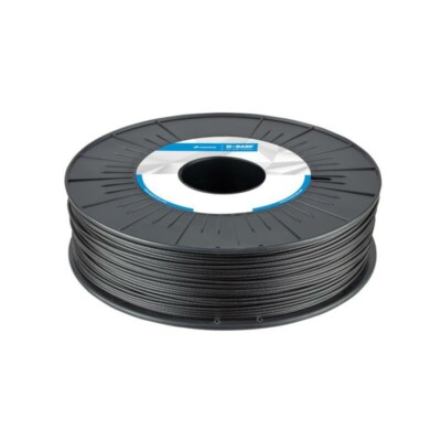 BASF Ultrafuse PAHT CF15 Schwarz 2,85 mm 750 g