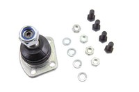 Vaico V41-9502 Trag-/FüHrungsgelenk FüR Aston Martin Daimler Jaguar