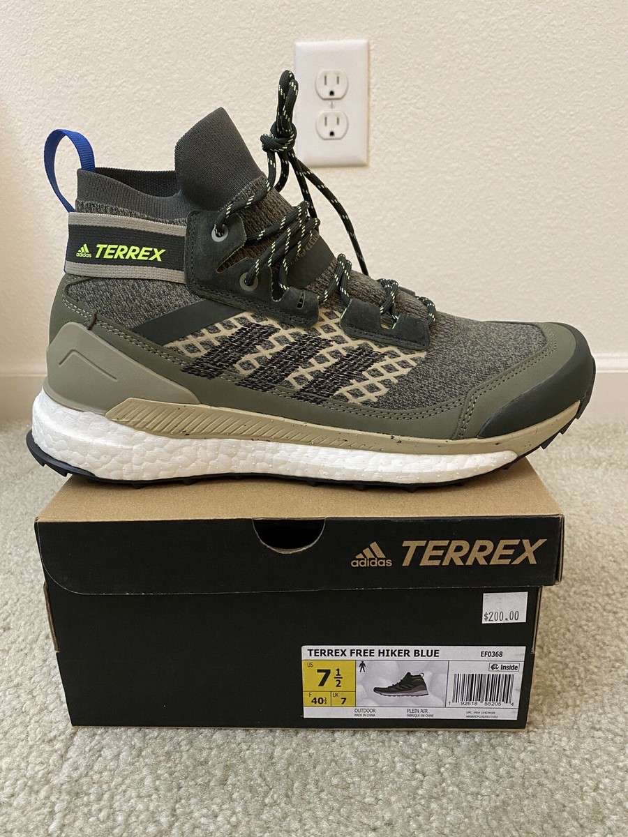 adidas plein air outdoor