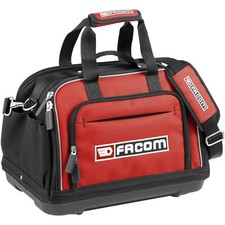 Facom BS.2SBPB Shoulder Bag 1200D Tear-Resistant 25kg Capacity Ergonomic