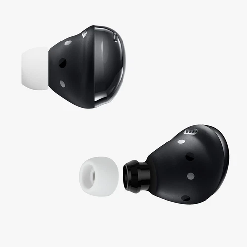 6x-S/M/L Set Silikon Ohrstöpsel Für Samsung Galaxy Buds 2 Pro Kopfhoer Headphone - Picture 11 of 15
