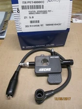 Genuine Echo/Shindaiwa TESTER, SPARK PET-4000 PET4000EC