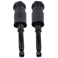 Pair Rear Air Suspension Shock Struts for Lexus LS430 4293cc 3UZ-FE 2001-2006