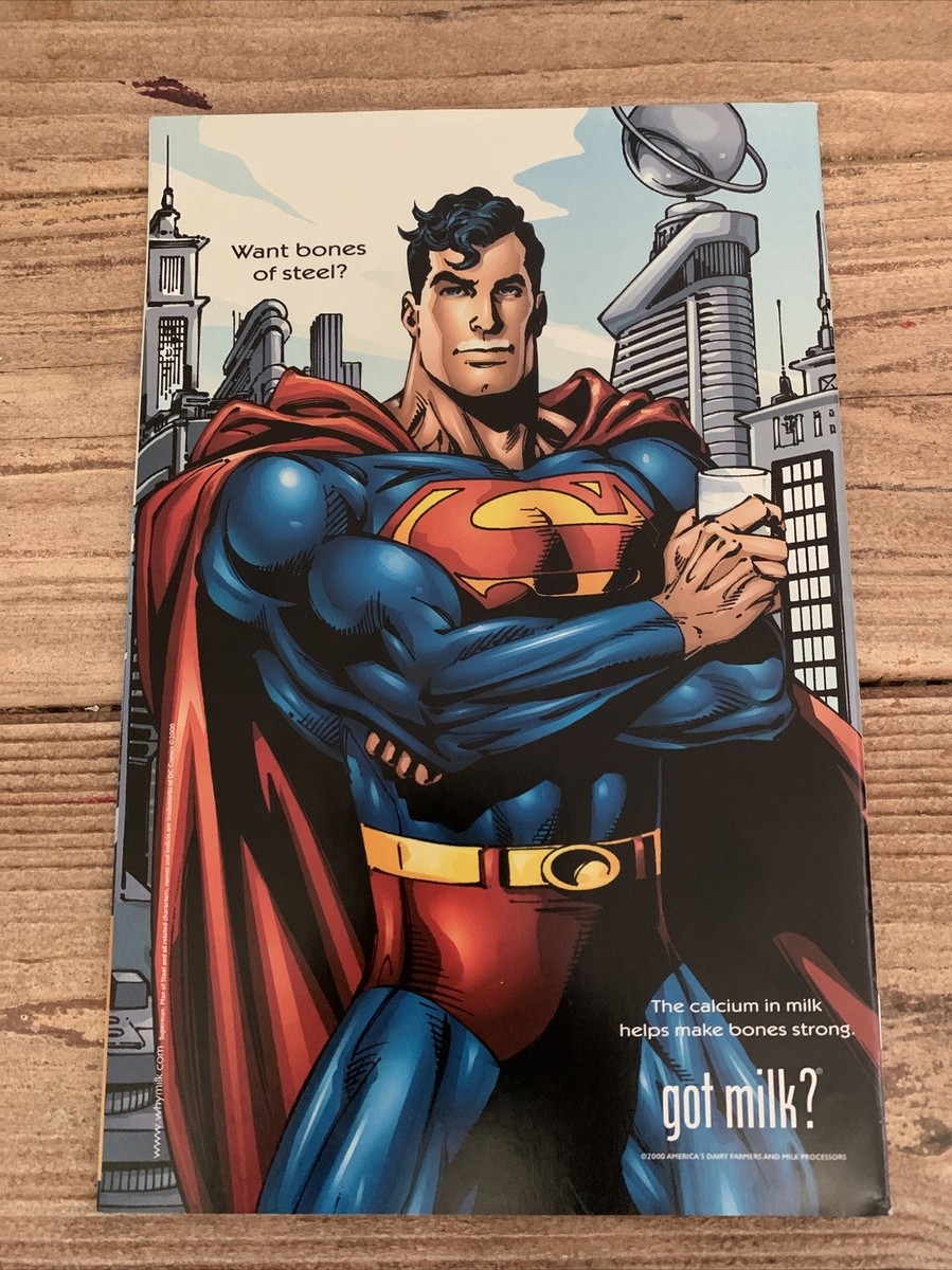 アメコミ DC UNIVERSE Legends of the DC Universe #32 in Near Mint condition. DC comics