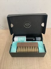 Jason Markk Diamond Supply Co. Flawless Shoe Cleaning Kit Limited Edition Brush
