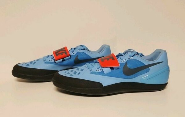 nike zoom rotational 6 blue