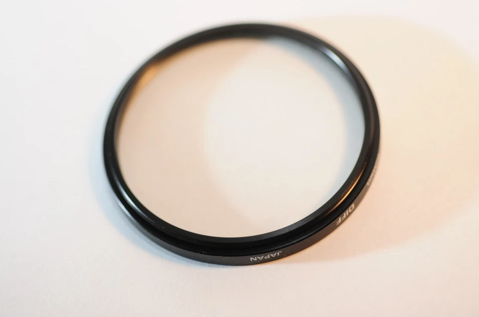 Quataray 62mm Diffuser filter for Nikon Canon Sigma Sony Tamron lens - Image 4 of 4