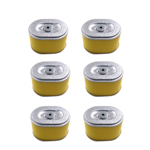 6 Pezzi Di Schiuma Del Filtro Dell'aria Per Honda GX160 GX200 5.5 - Foto 13
