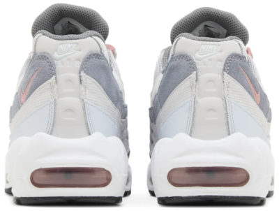 Size 9 - Nike Air Max 95 Red Stardust for sale online | eBay