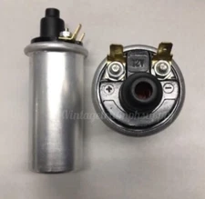 Norton Triumph BSA 12V Ignition Coils