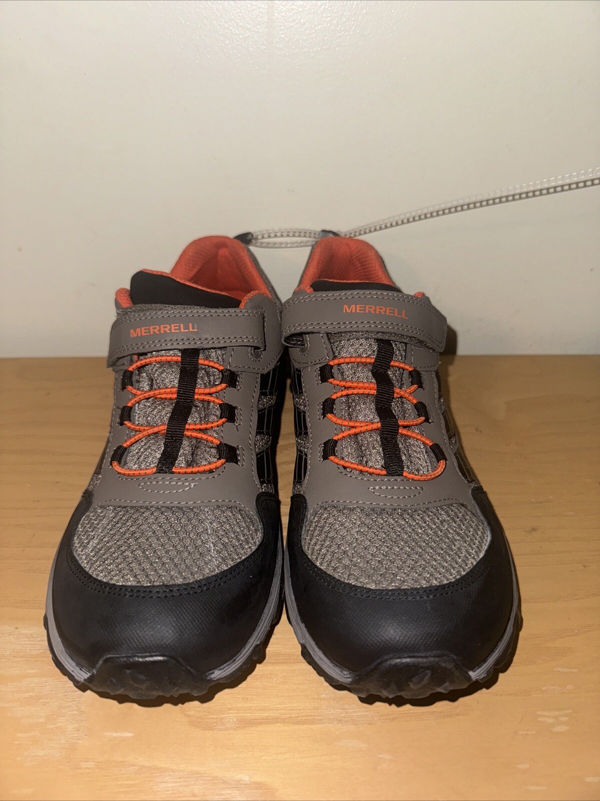 Scarpe da trekking Merrell Moab Voyager basse unisex giovani MK263764 taglia 6 5 m