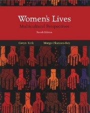 Womens Lives : Multicultural Perspectives by ...