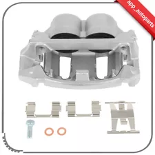 Front Right Brake Calipers w/ Bracket For 99-03 Ford F-150 02 Lincoln Blackwood