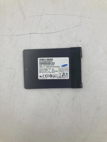 FESTPLATTE SSD SAMSUNG PM851 SERIES MZ-7TE2560 256GB TLC SATA III 2.5'
