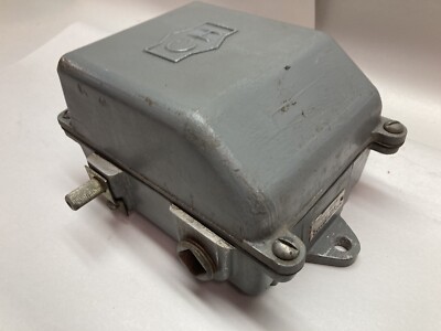 Cutler-Hammer,14977H38B,Limit Switch 600V Max