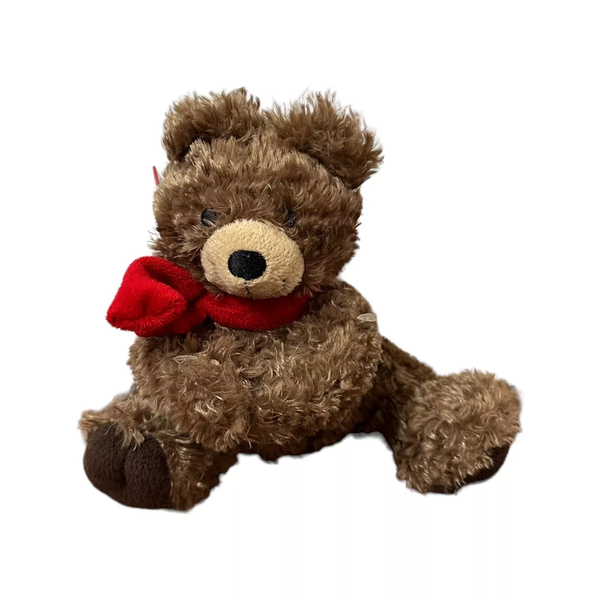 Get well soon sales teddy bear kmart
