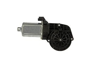 Front Right Power Window Motor Dorman For 1992-2002 Ford E-150 Econoline 1993 - Image 2 of 4