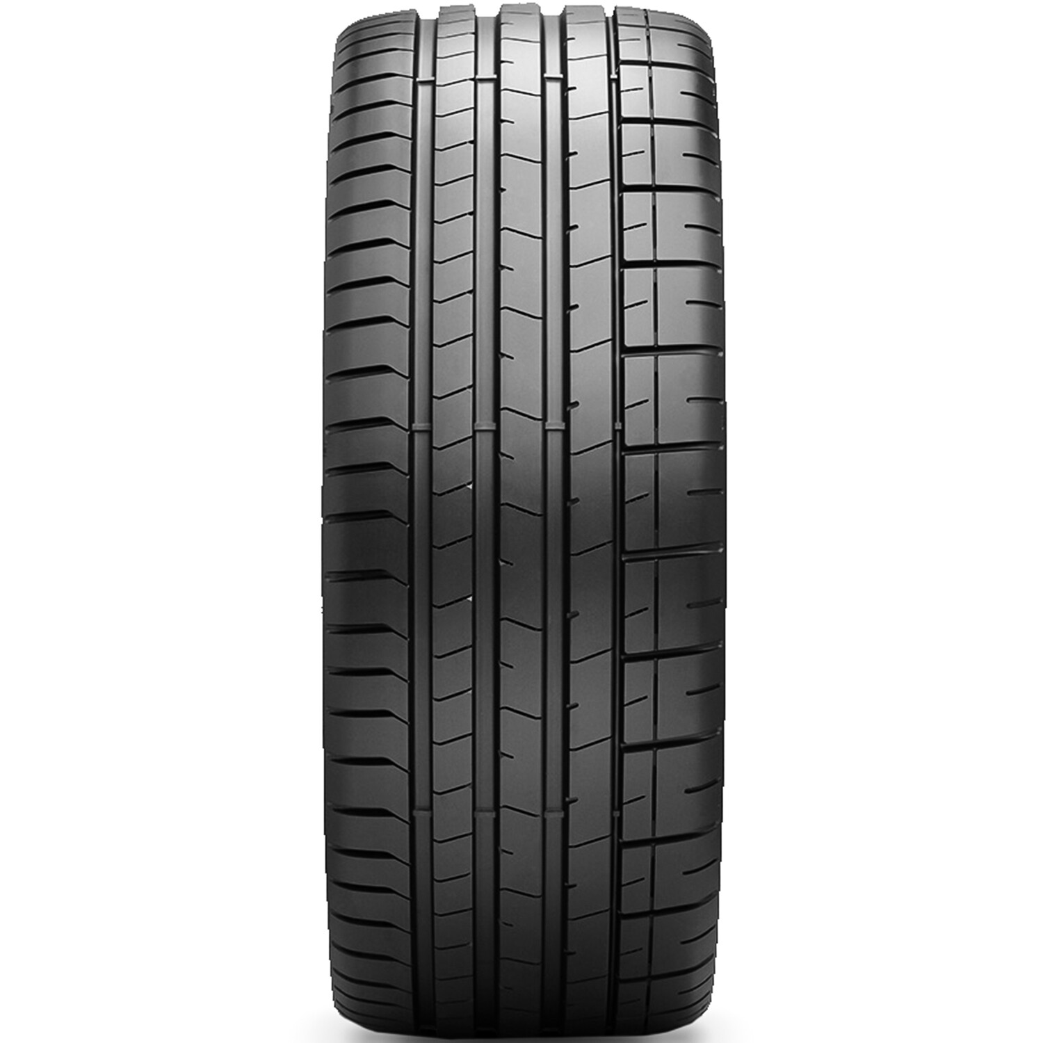Pirelli P-Zero (PZ4) 255/45R20XL