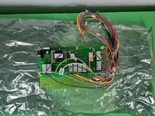 491266 / 00491266 Thermador Control unit ELECTRONIC CONTROL W/HARNESS