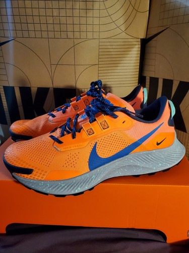 trail running shoes ebay