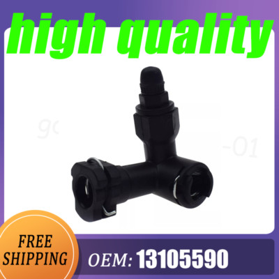 オールウィグ　シャポード Clutch Pipe Elbow Connector 13105590 For Chevrolet Trax Sonic