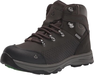 Vasque Kinder St. Elias UltraDry Wanderschuh UK 13 Bungee Cord