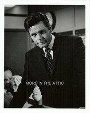 JACK LORD IS STEVE McGARRETT ORIGINAL HAWAII FIVE-O TV STILL #5