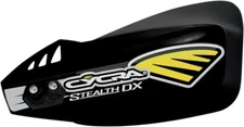 CYCRA Handguards Stealth DX Black 1CYC-0025-12X