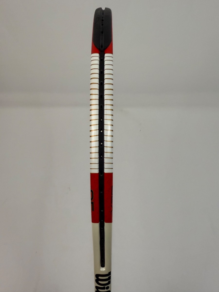 Wilson Six One 95 16x18 2014, 4 1/4 Excellent 9.5/10 | eBay