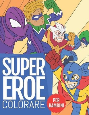 Festa Tema Supereroi Per Bambini Roma - Feste A Tema | Alex Animazione - Foto 8