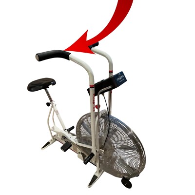 x NEW Schwinn AIRDYNE GRIP Replacement Foam Handle SINGLE Bike