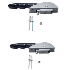 2-packs Replacement For A&E Dometic #830644 RV Awning Lift Handle For 8500 9000
