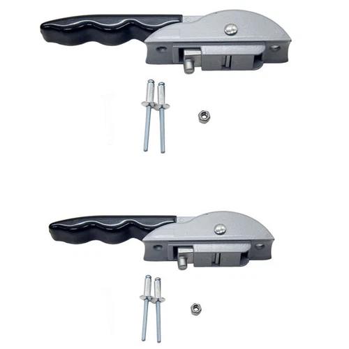 2Pack 830644 Deluxe Handle for A&E and Dometic Awning Lift - Picture 2 of 8