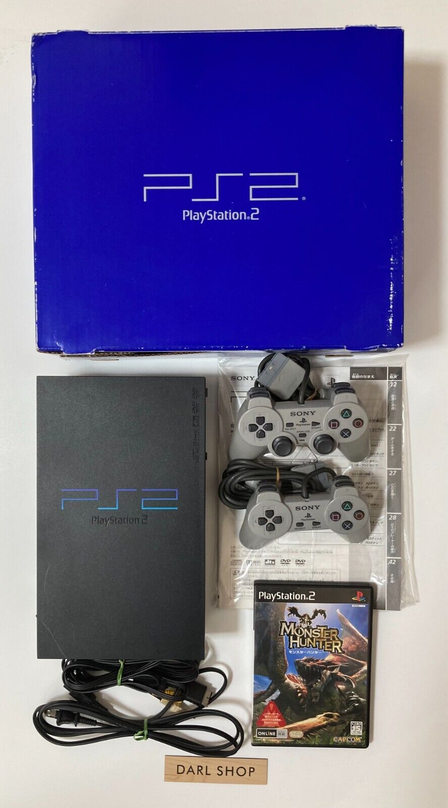 Playstation 2  MercadoLibre 📦