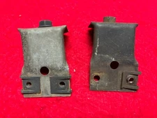 1972 Oldsmobile Cutlass Supreme Grille Mounting Brackets - 1 pair