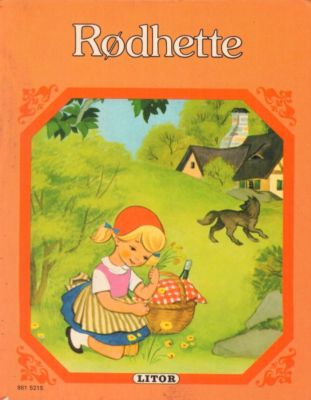 Rodhette(Hardback Book)Litor-Acceptable | eBay UK