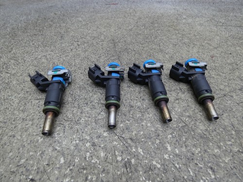 Einspritzventil 55562599 121Tkm Opel Astra J 1.6 13.1700.082