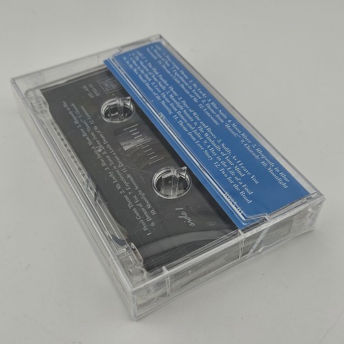 Sealed Henry Mancini Cassette Instrumental Favorites Time Life Collection - Picture 7 of 7