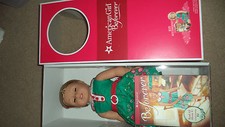 American Girl Kit Kittredge Doll  Book Set - New in Box  - Brand New